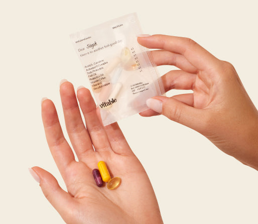 Personalised Bundle Offer