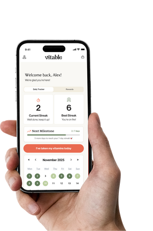 Vitable
