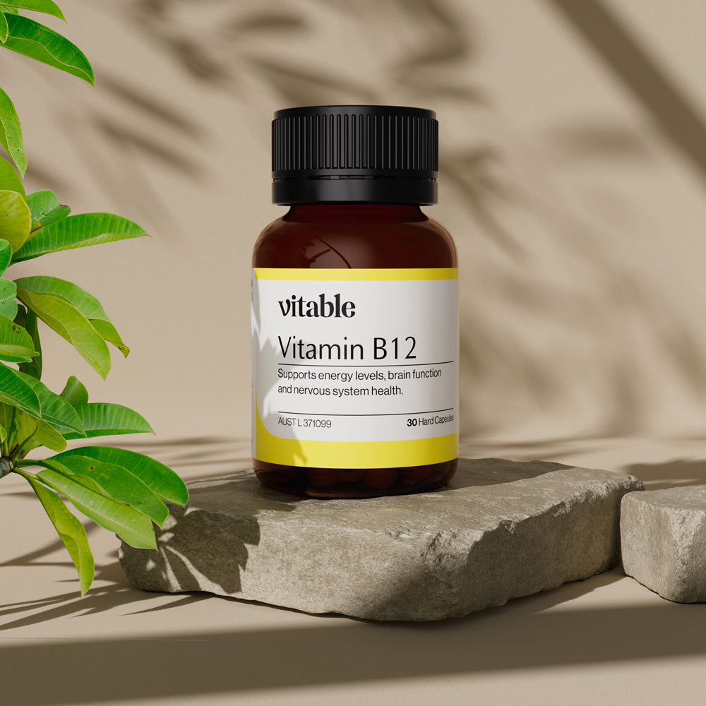 Vitamin B12