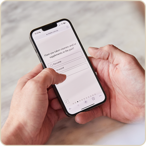 Vitable | Personalised Daily Vitamin Packs