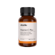 Vitamin C Plus
