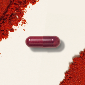 Astaxanthin
