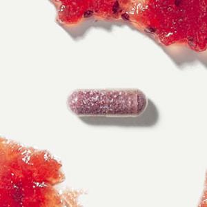 Cranberry