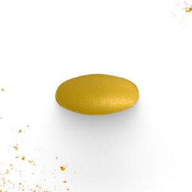 Activated Curcumin