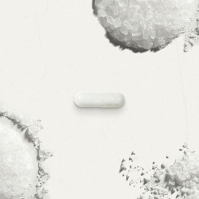 Acetyl L-Carnitine