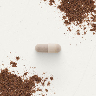 Adaptogenic Mushrooms