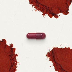 Astaxanthin