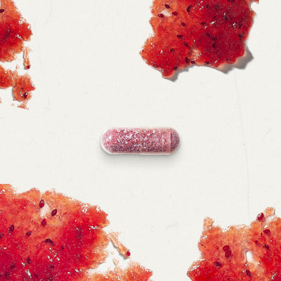 Cranberry