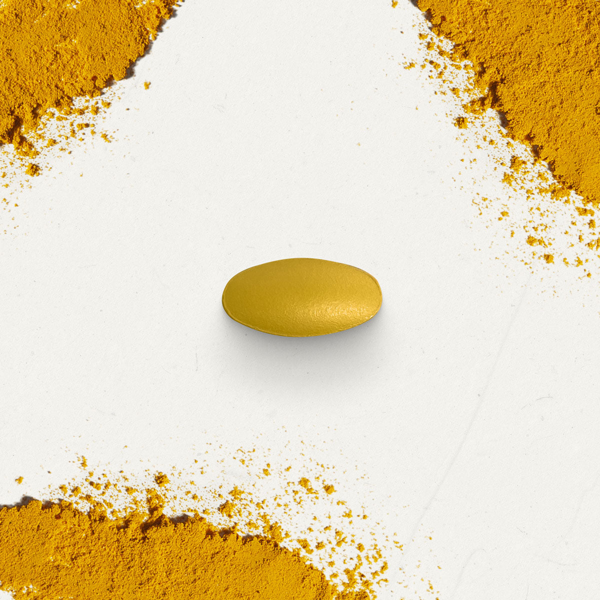 Activated Curcumin