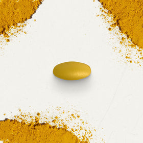 Activated Curcumin