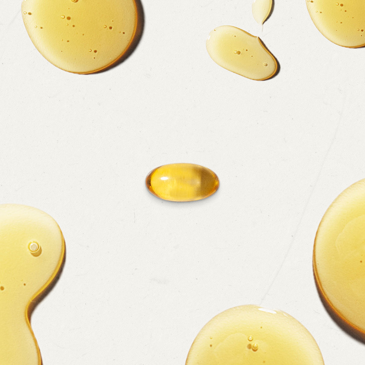 Fish Oil