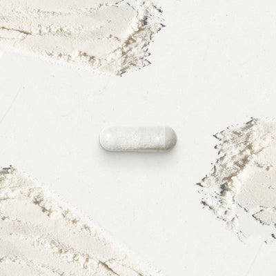 Magnesium