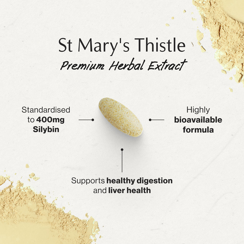 Why choose St Mary's Thistle