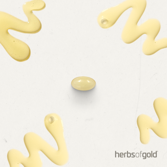 Vitamin D3 - Vegan