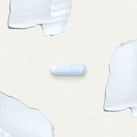 Zinc